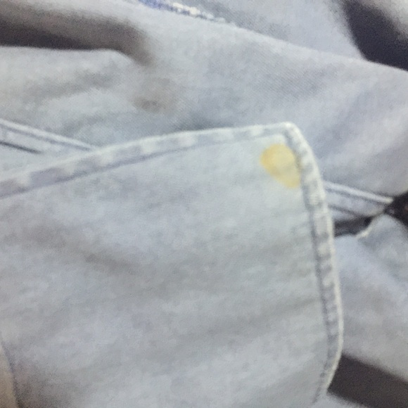 Vintage rare Polo country military blazer. - Picture 6 of 8